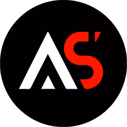 Logo AS
